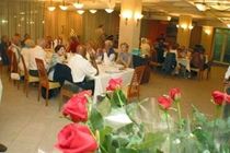 Inter Hotel Constanţa Buitenkant foto